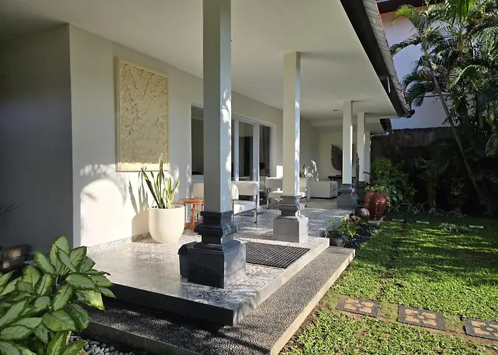 Segara Agung Boutique Hotel