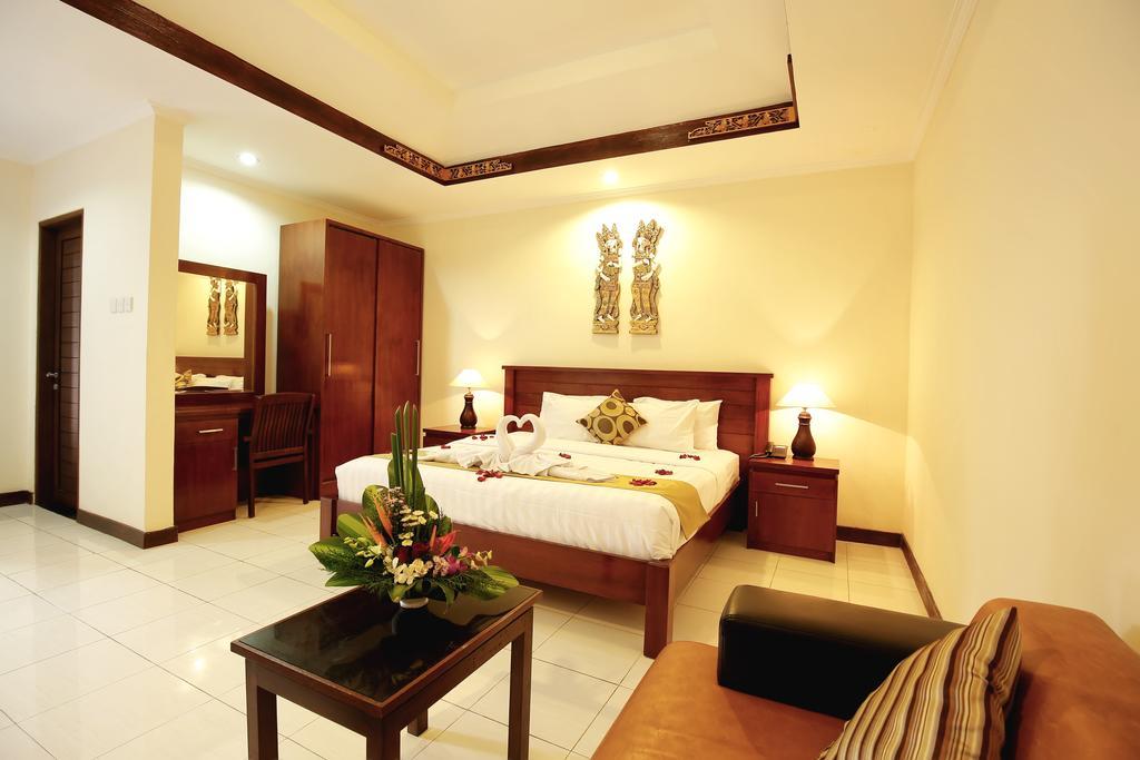 Hotel Segara Agung Boutique