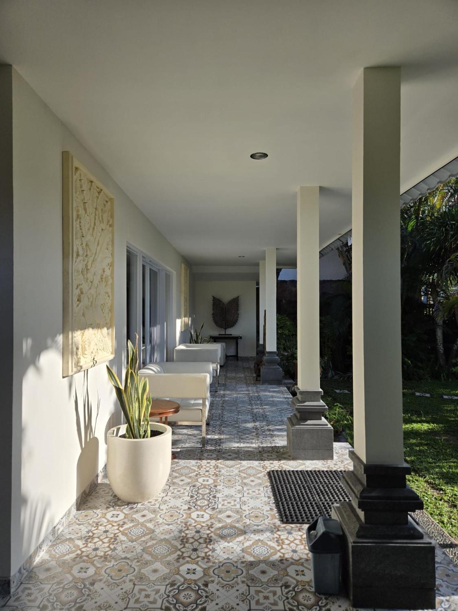 Segara Agung Boutique Sanur