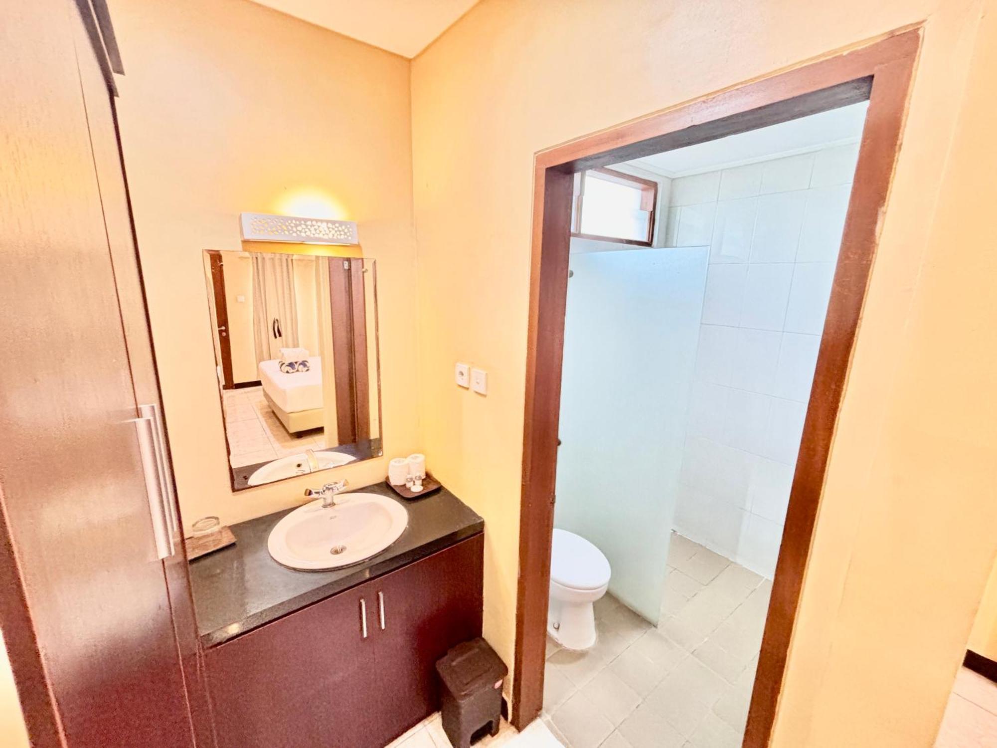 Segara Agung Boutique Hotel Sanur