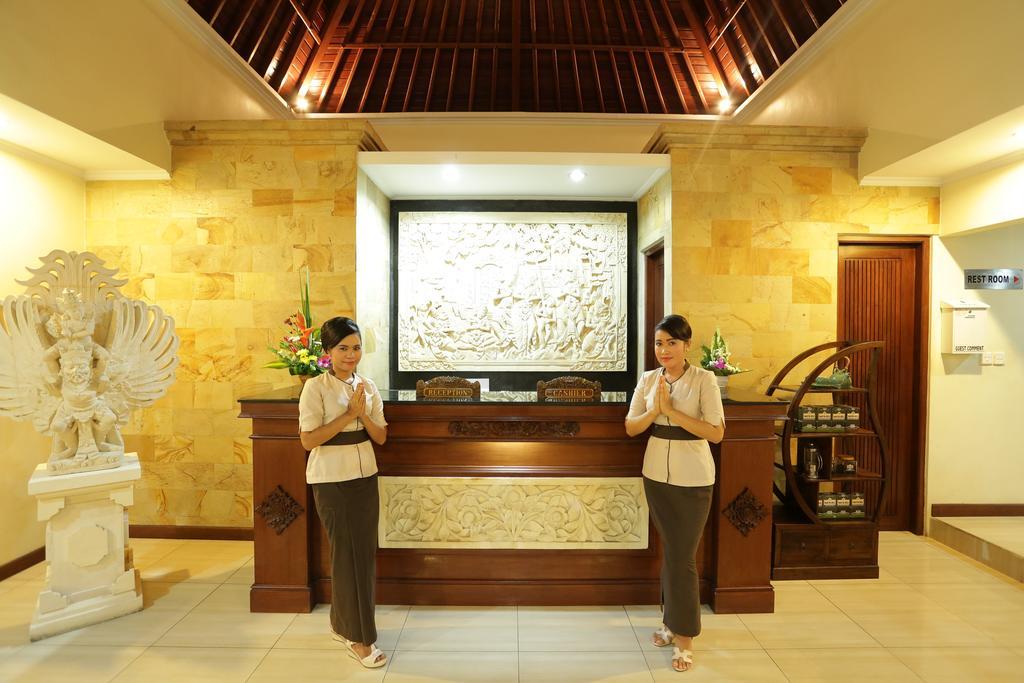Hotel Segara Agung Boutique Sanur