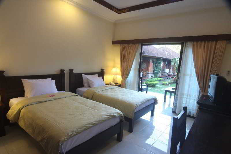 Segara Agung Boutique Sanur