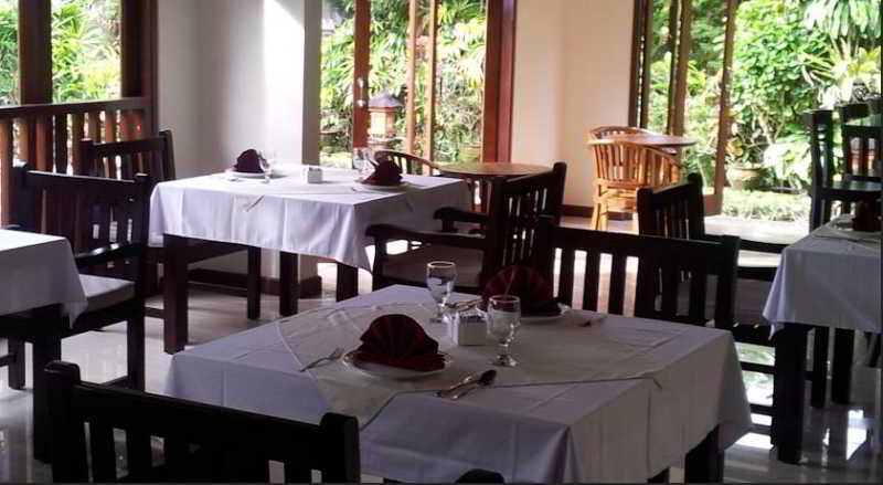 Hotel Segara Agung Boutique Sanur