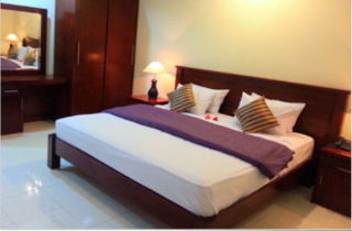 Segara Agung Boutique 3* Sanur