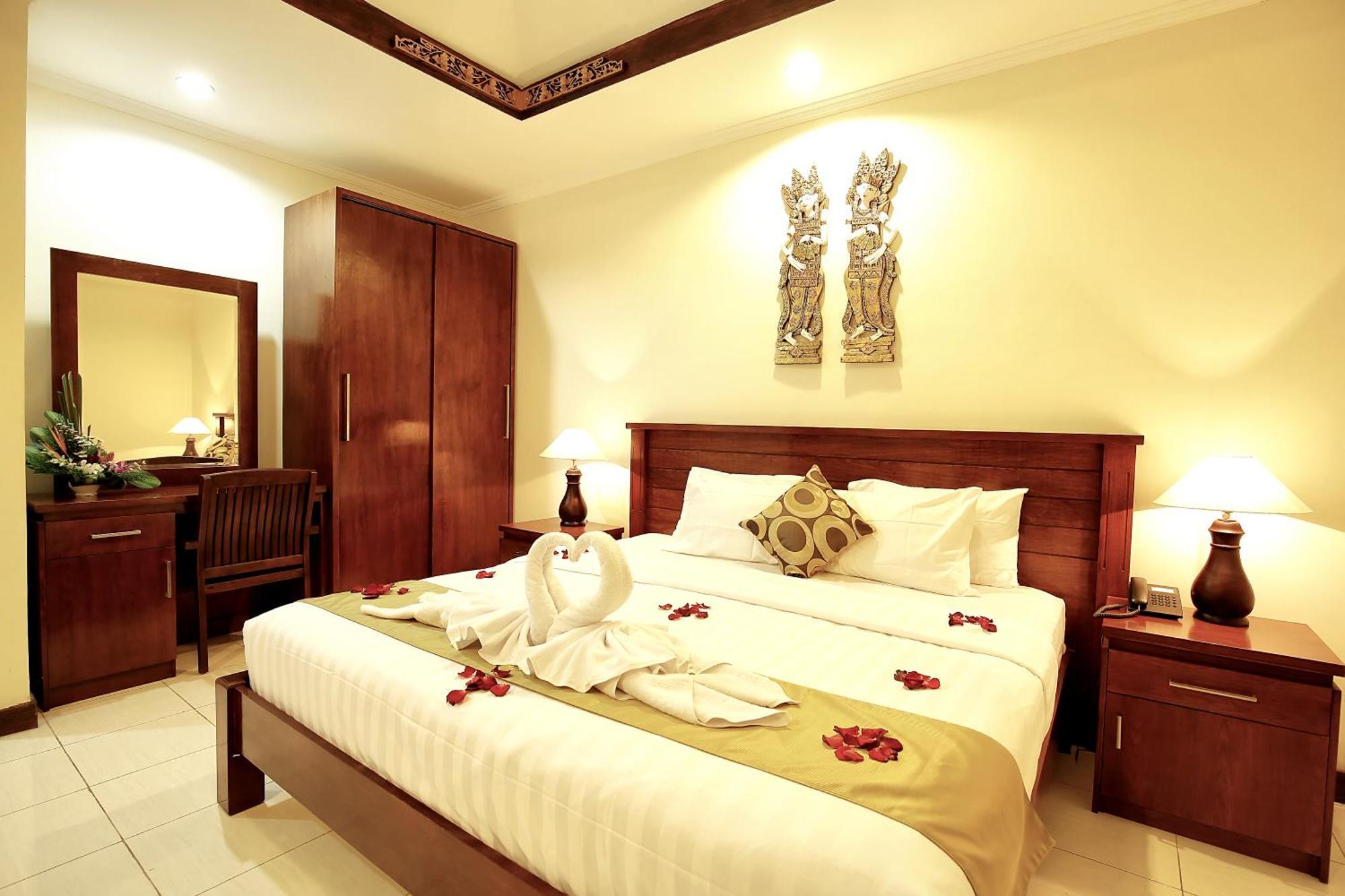 Segara Agung Boutique 3* Sanur (Bali)